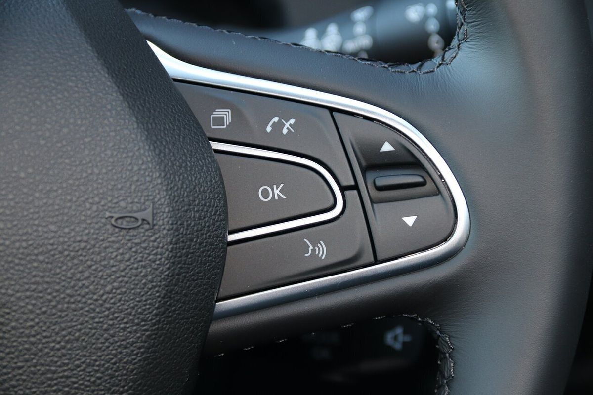 2024 Renault Koleos Intens HZG