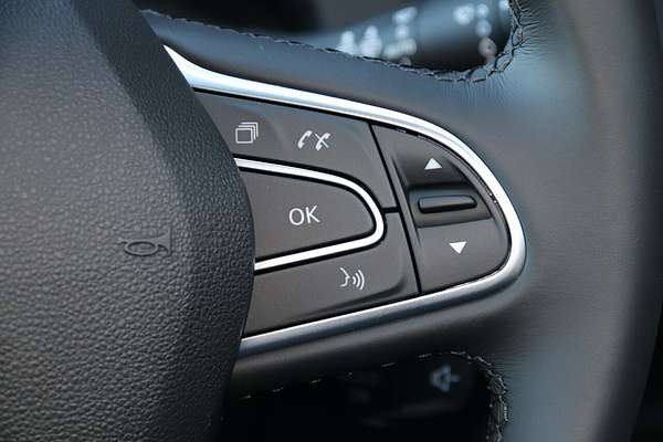 2024 Renault Koleos Intens HZG