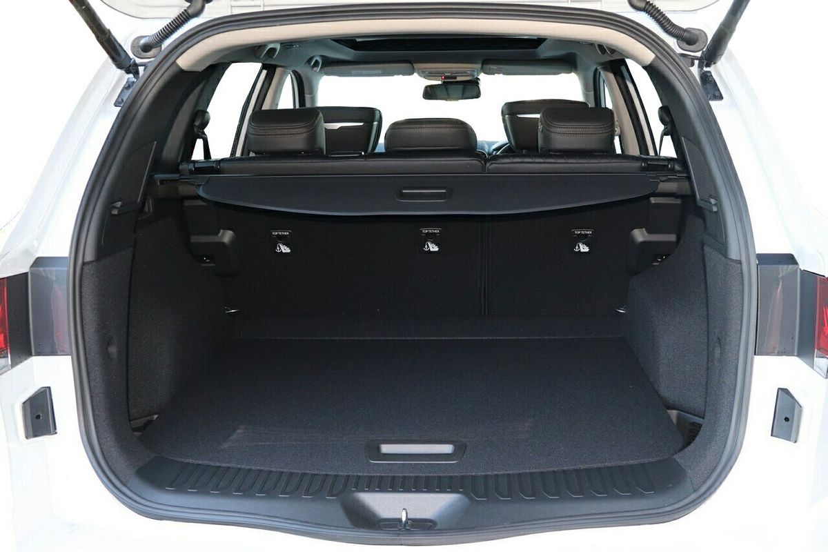 2024 Renault Koleos Intens HZG