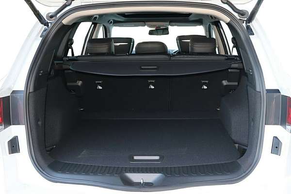 2024 Renault Koleos Intens HZG