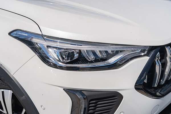 2025 GWM Haval Jolion Ultra Hybrid A02