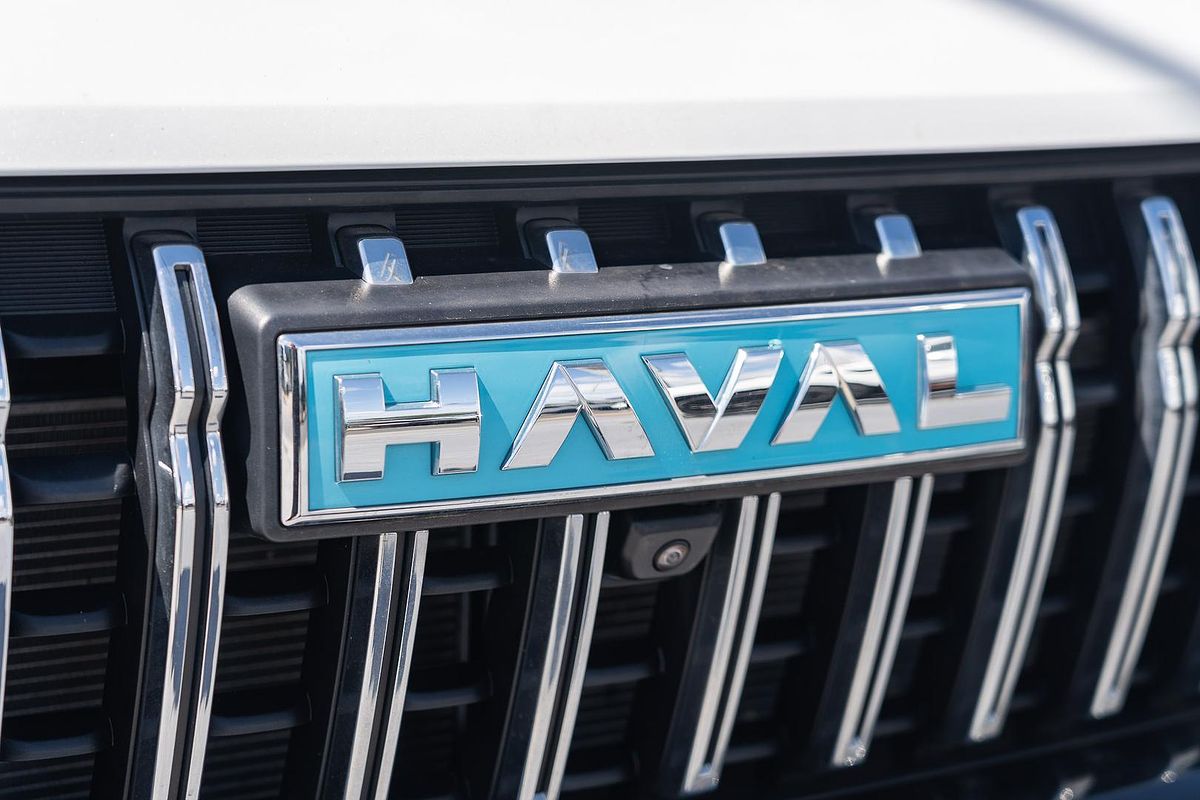 2025 GWM Haval Jolion Ultra Hybrid A02
