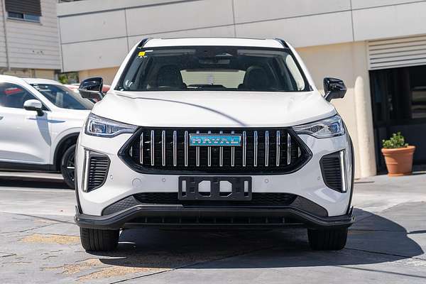 2025 GWM Haval Jolion Ultra Hybrid A02