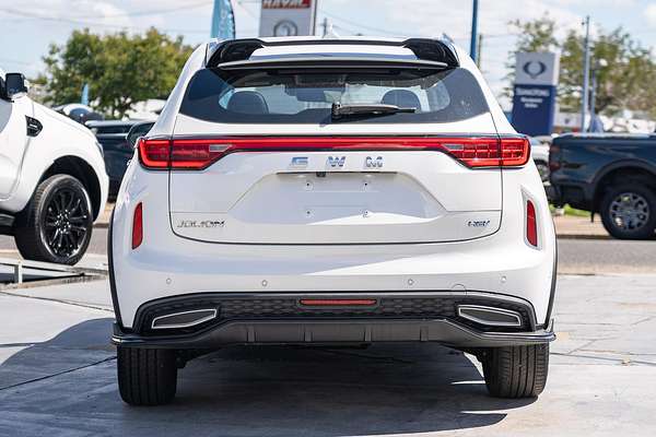 2025 GWM Haval Jolion Ultra Hybrid A02
