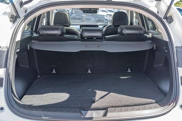 2025 GWM Haval Jolion Ultra Hybrid A02