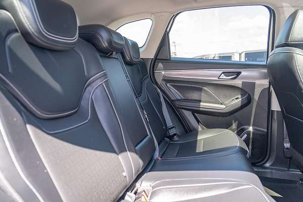 2025 GWM Haval Jolion Ultra Hybrid A02