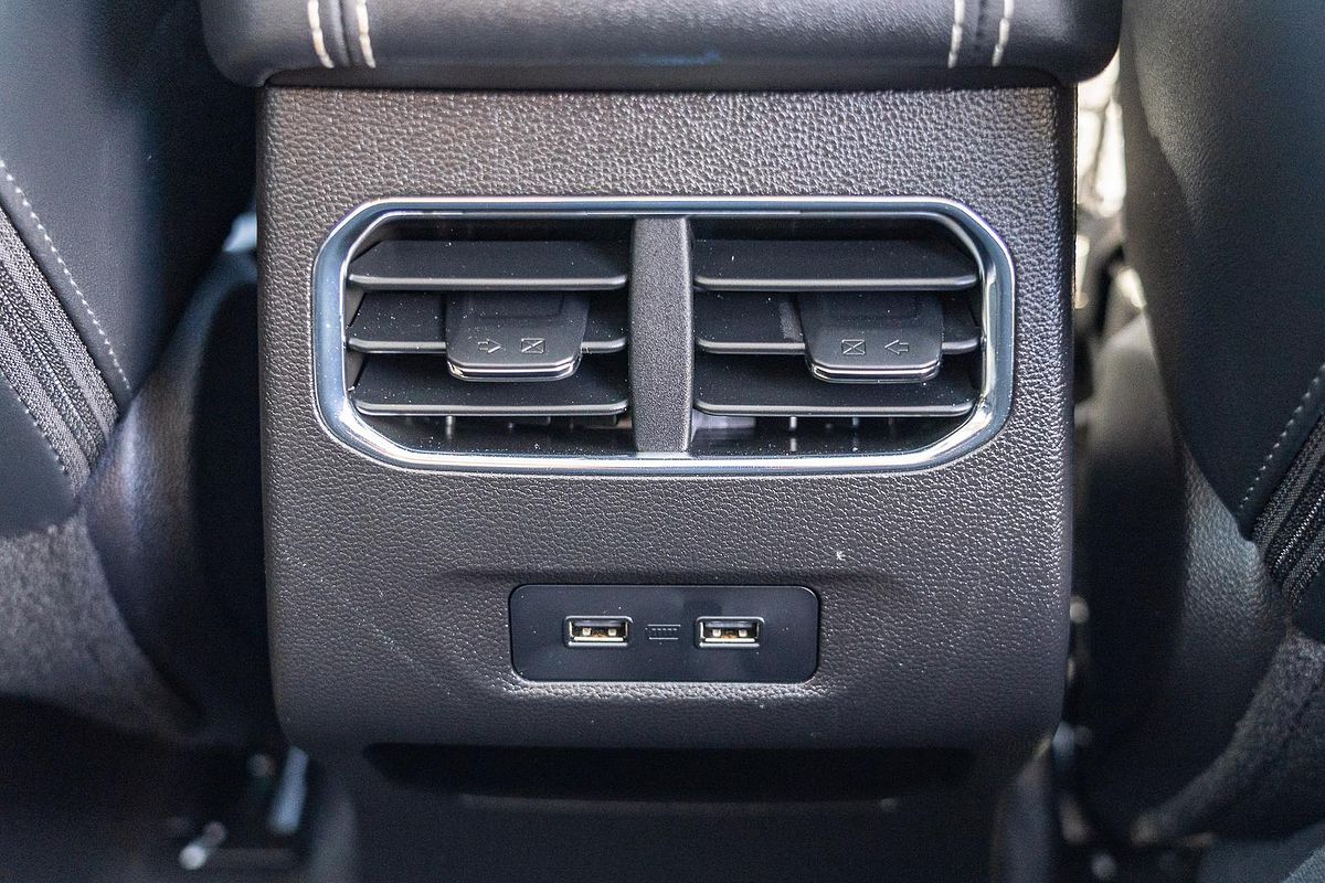 2025 GWM Haval Jolion Ultra Hybrid A02