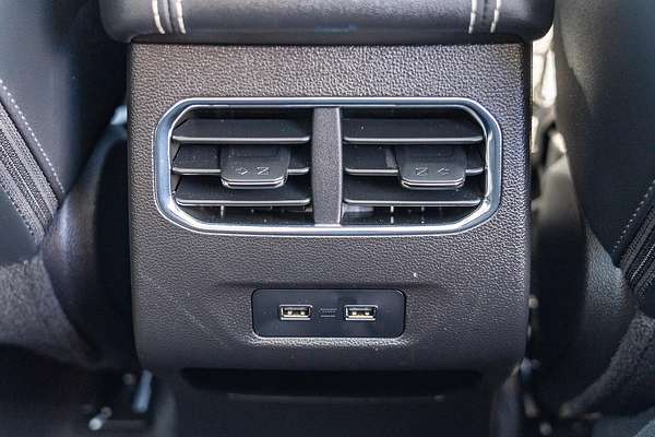 2025 GWM Haval Jolion Ultra Hybrid A02