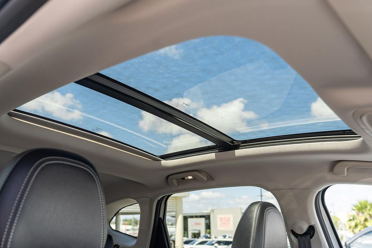 2025 GWM Haval Jolion Ultra Hybrid A02