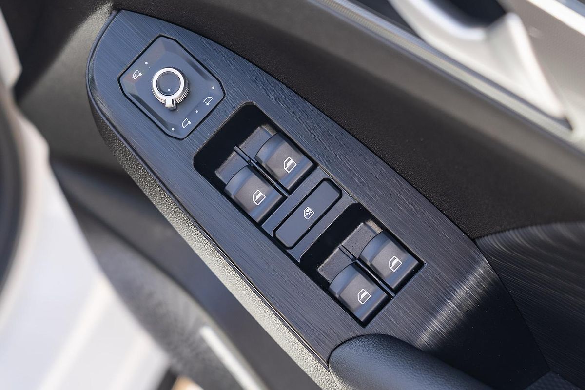 2025 GWM Haval Jolion Ultra Hybrid A02