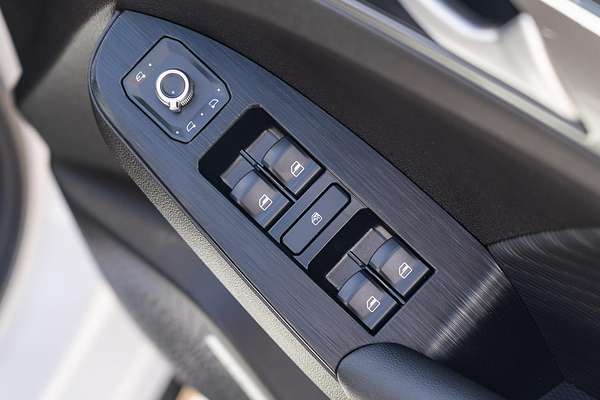 2025 GWM Haval Jolion Ultra Hybrid A02