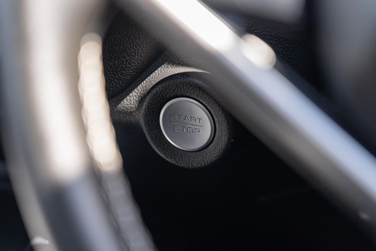 2025 GWM Haval Jolion Ultra Hybrid A02