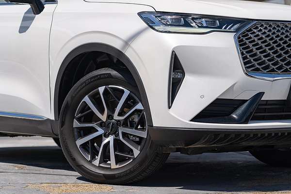 2024 GWM Haval H6 Lux B01
