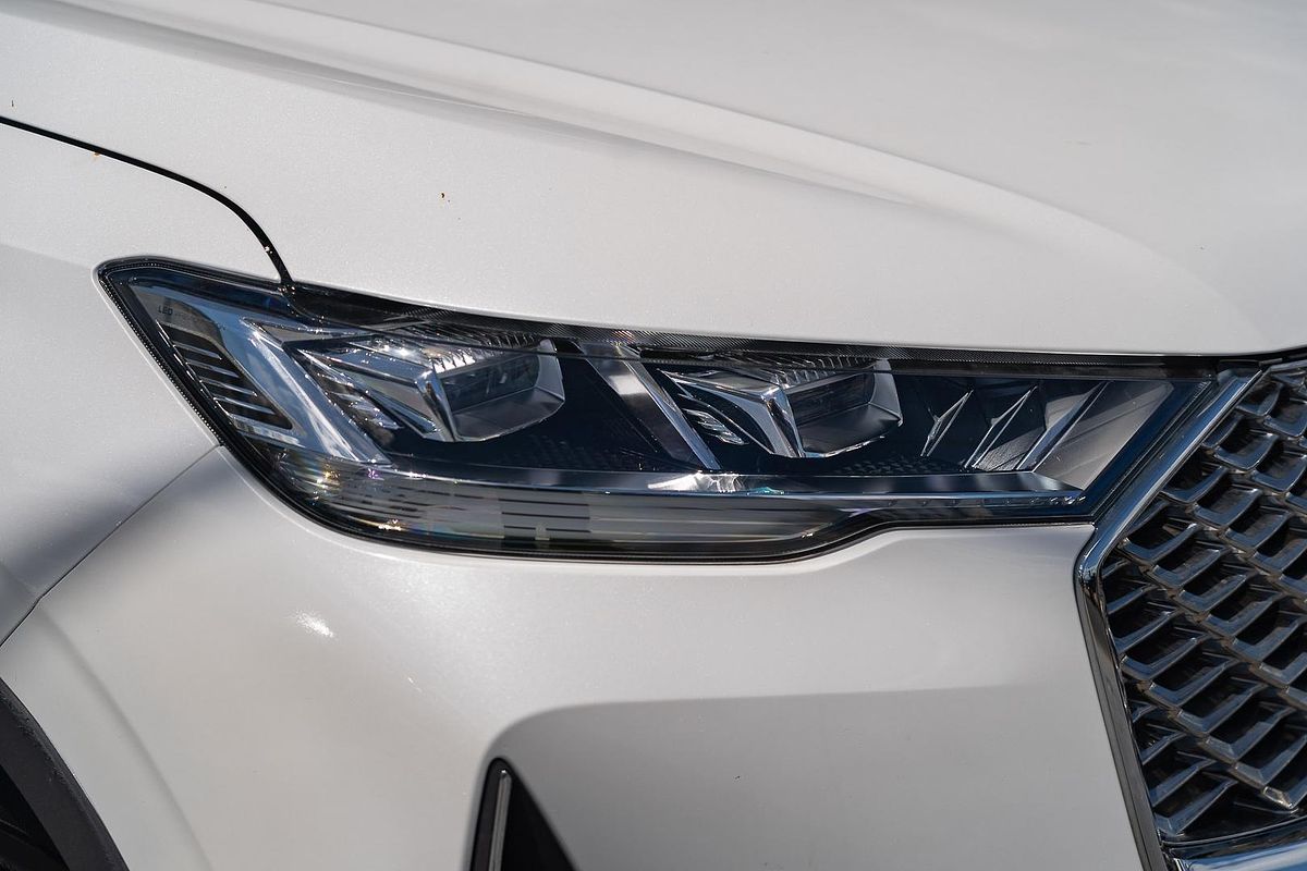 2024 GWM Haval H6 Lux B01