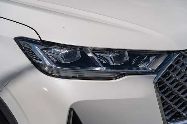 2024 GWM Haval H6 Lux B01