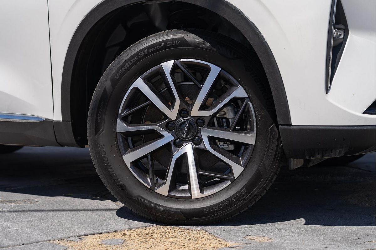 2024 GWM Haval H6 Lux B01