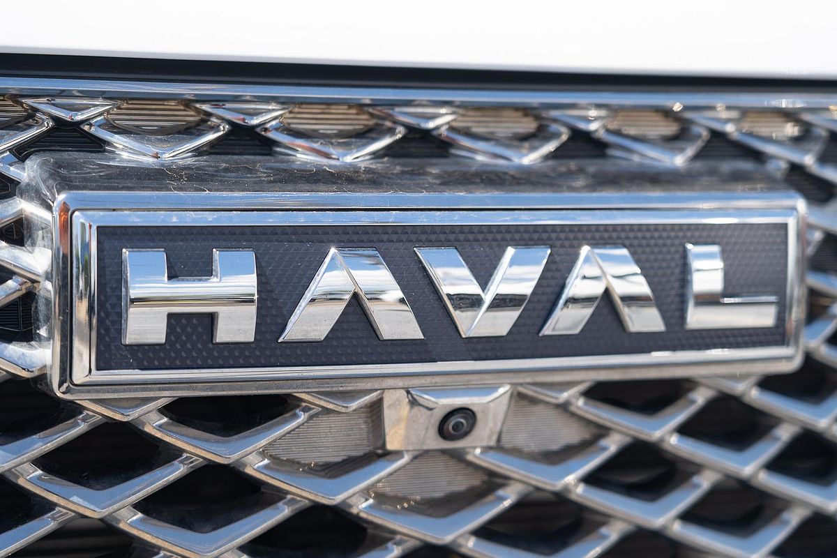 2024 GWM Haval H6 Lux B01