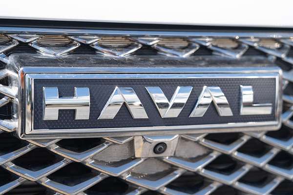 2024 GWM Haval H6 Lux B01