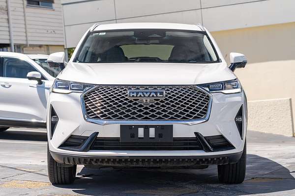 2024 GWM Haval H6 Lux B01
