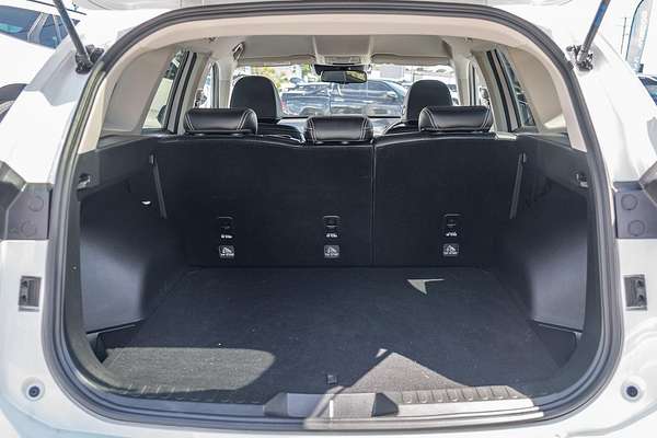 2024 GWM Haval H6 Lux B01