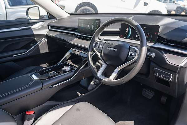 2024 GWM Haval H6 Lux B01