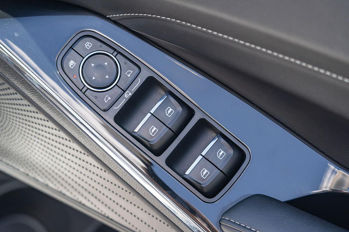 2024 GWM Haval H6 Lux B01