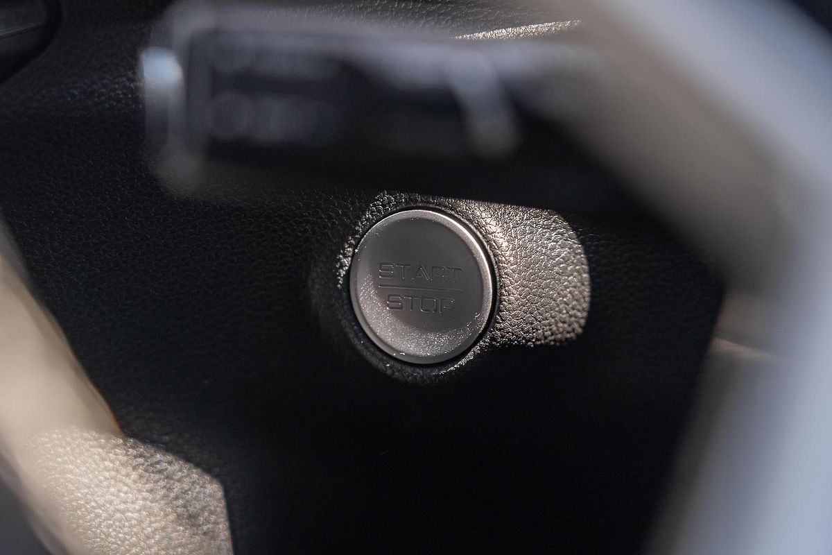 2024 GWM Haval H6 Lux B01