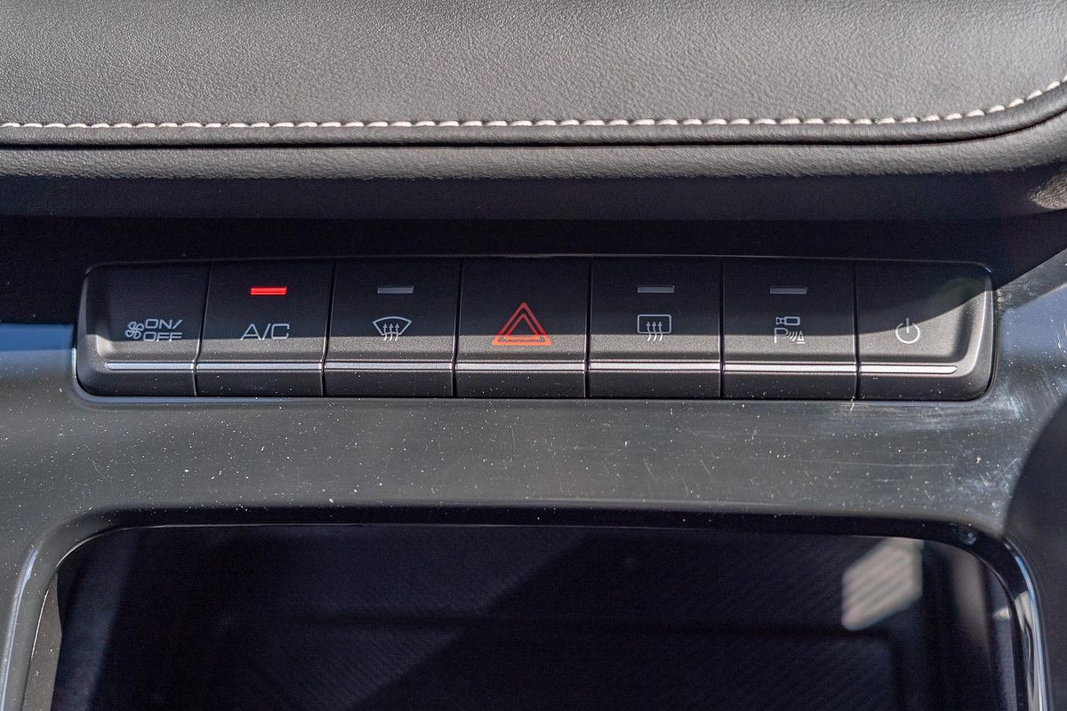 2024 GWM Haval H6 Lux B01