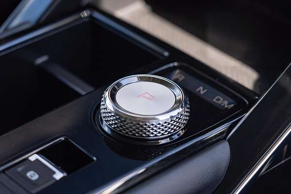 2024 GWM Haval H6 Lux B01