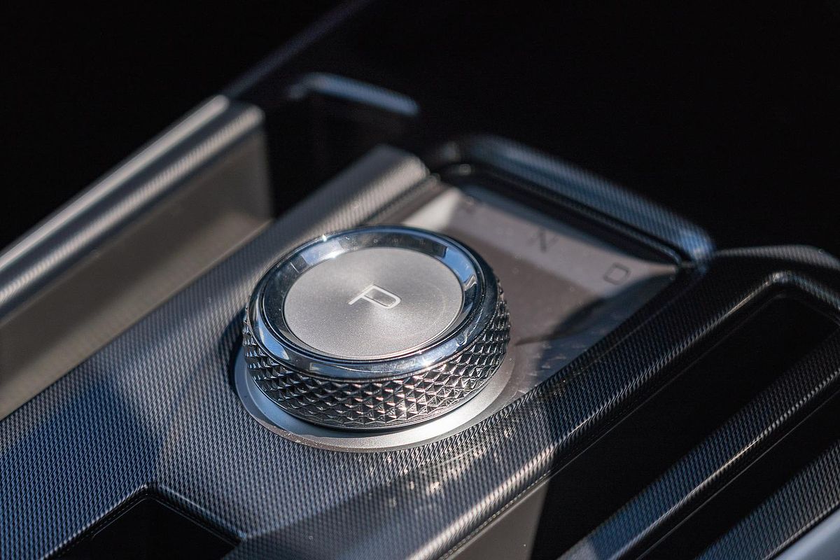 2025 GWM Haval Jolion Ultra Hybrid A02