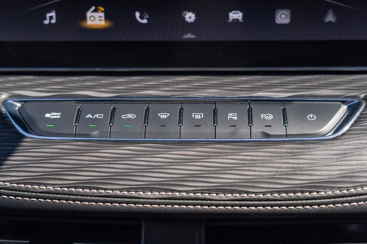 2025 GWM Haval Jolion Ultra Hybrid A02