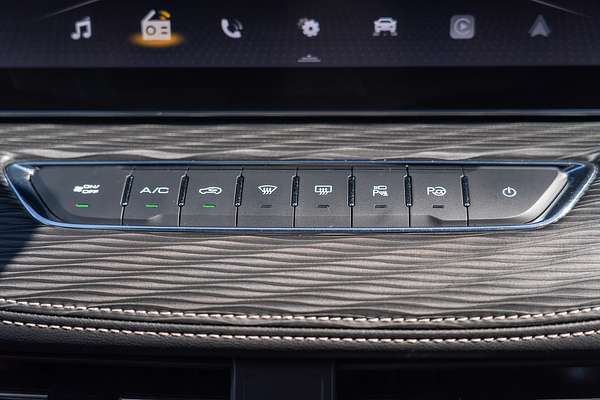 2025 GWM Haval Jolion Ultra Hybrid A02