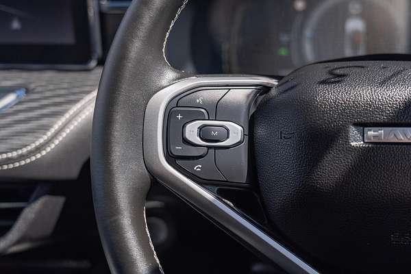 2025 GWM Haval Jolion Ultra Hybrid A02