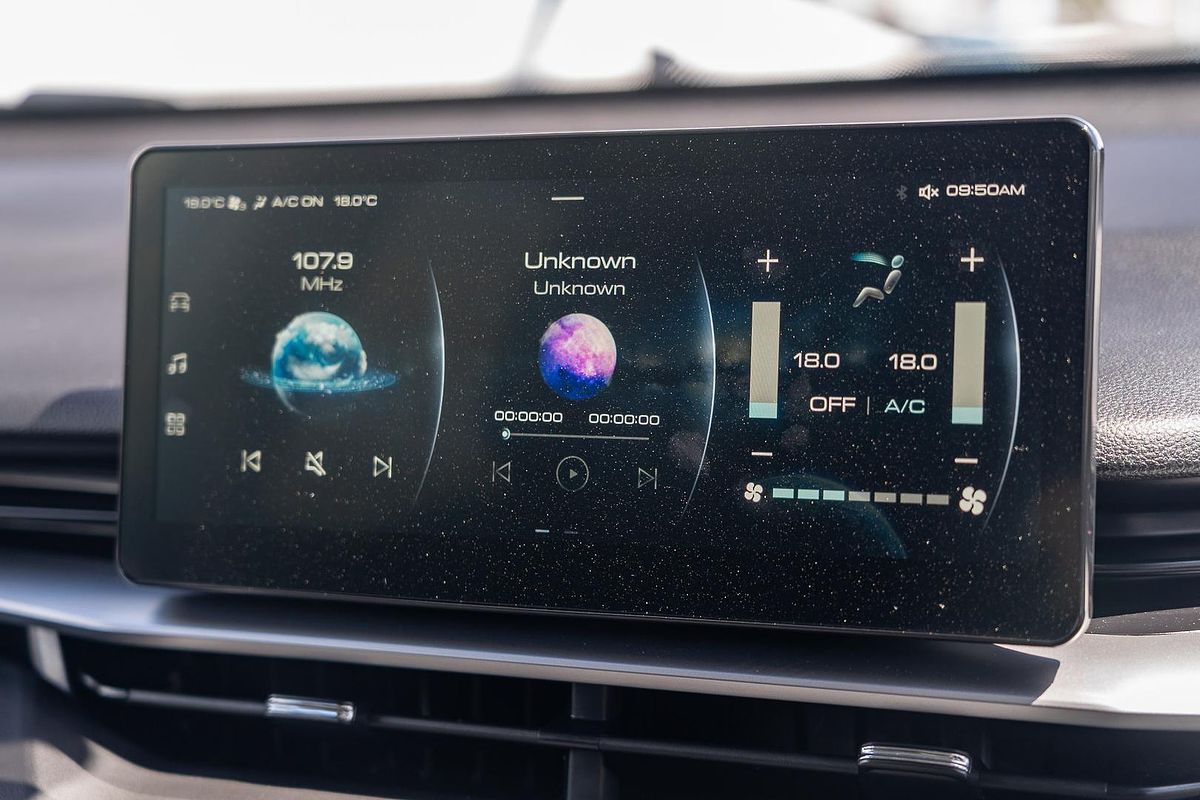 2024 GWM Haval H6 Lux B01