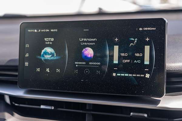 2024 GWM Haval H6 Lux B01