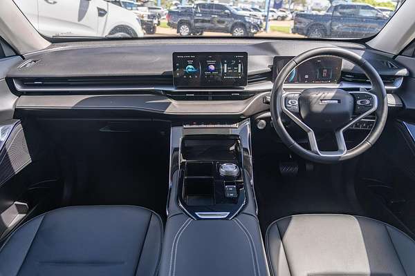 2024 GWM Haval H6 Lux B01