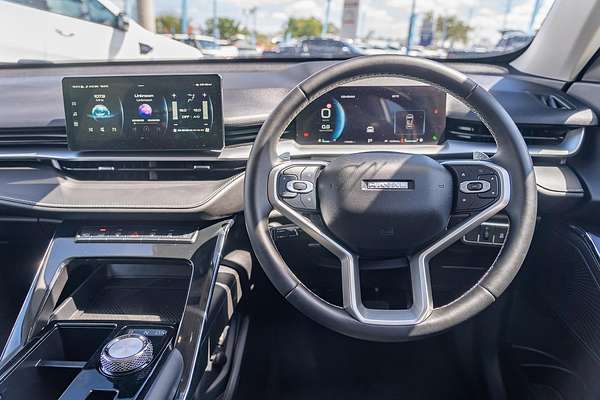 2024 GWM Haval H6 Lux B01