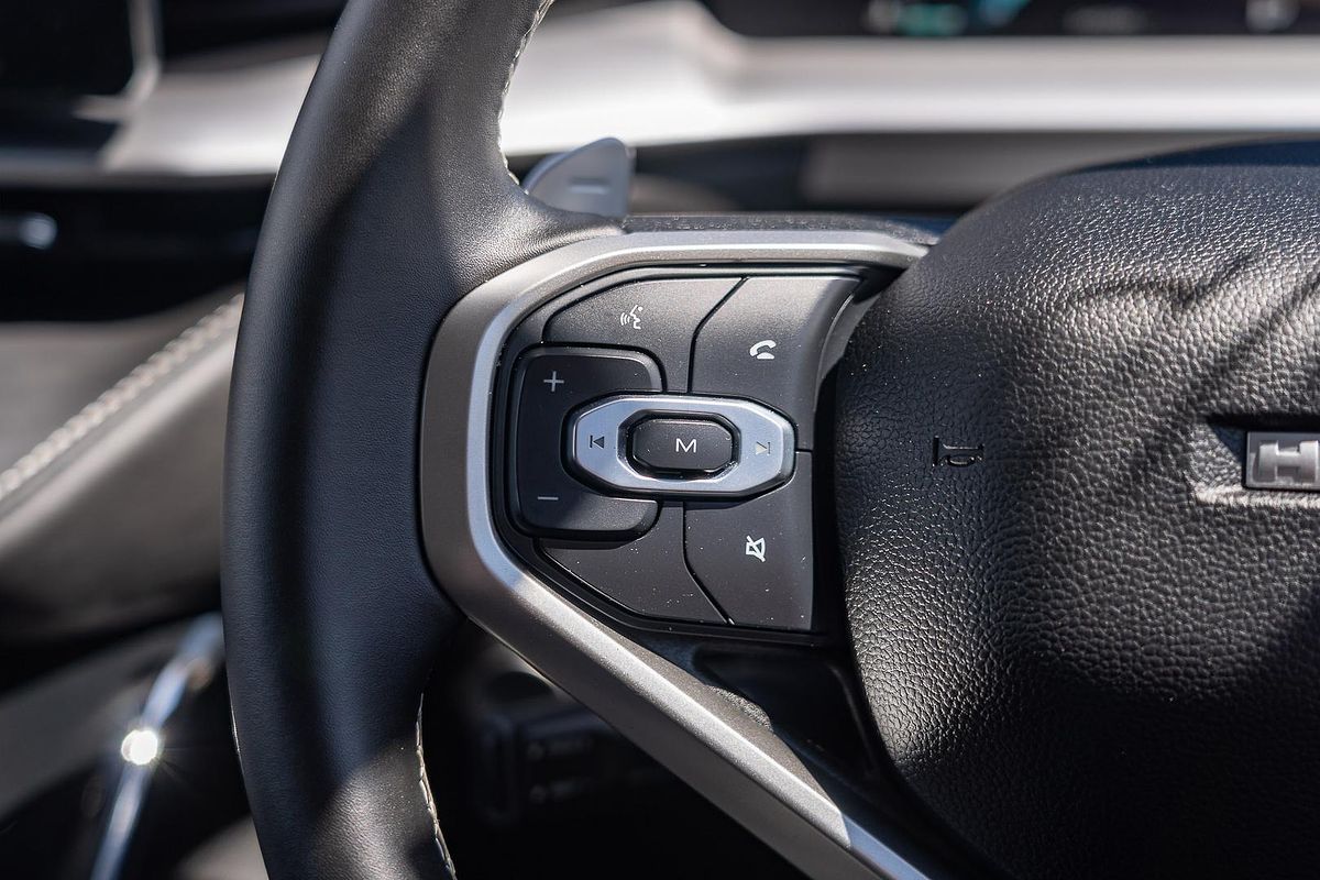 2024 GWM Haval H6 Lux B01