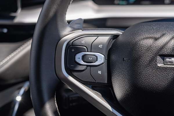 2024 GWM Haval H6 Lux B01