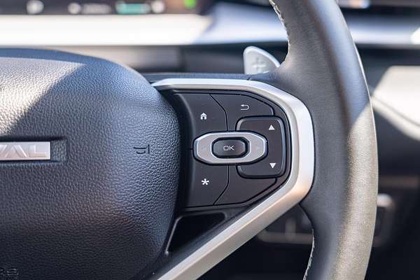 2024 GWM Haval H6 Lux B01