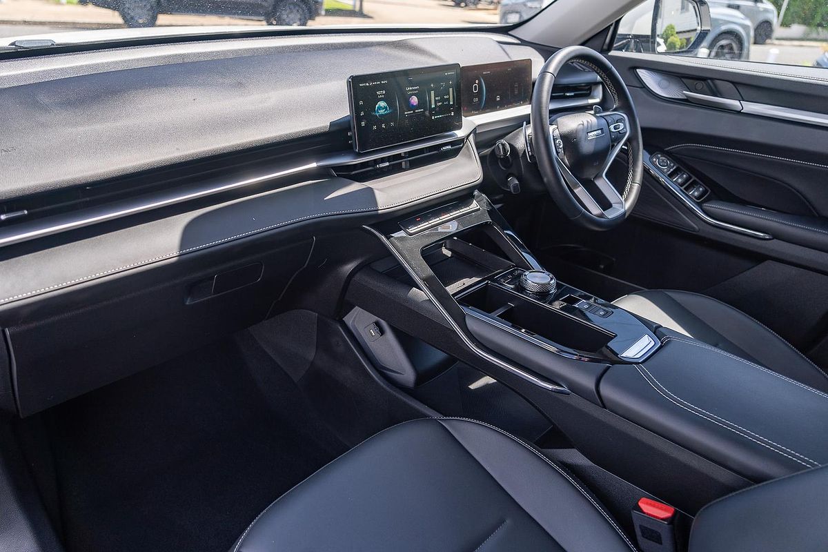 2024 GWM Haval H6 Lux B01