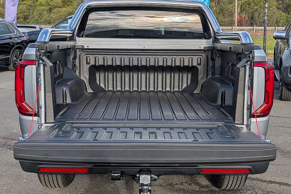 2025 Volkswagen Amarok TDI600 Style NF 4X4