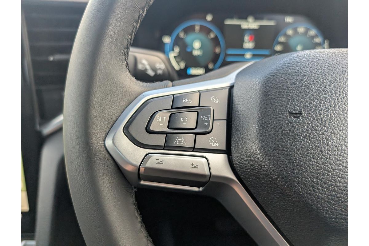 2025 Volkswagen Amarok TDI600 Style NF 4X4