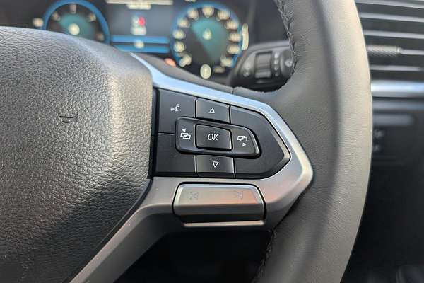 2025 Volkswagen Amarok TDI600 Style NF 4X4