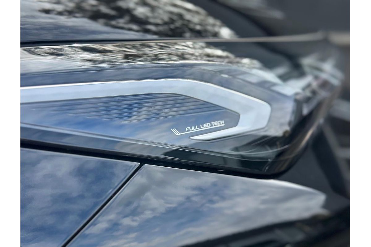 2025 Geely Starray EM-i Inspire P145