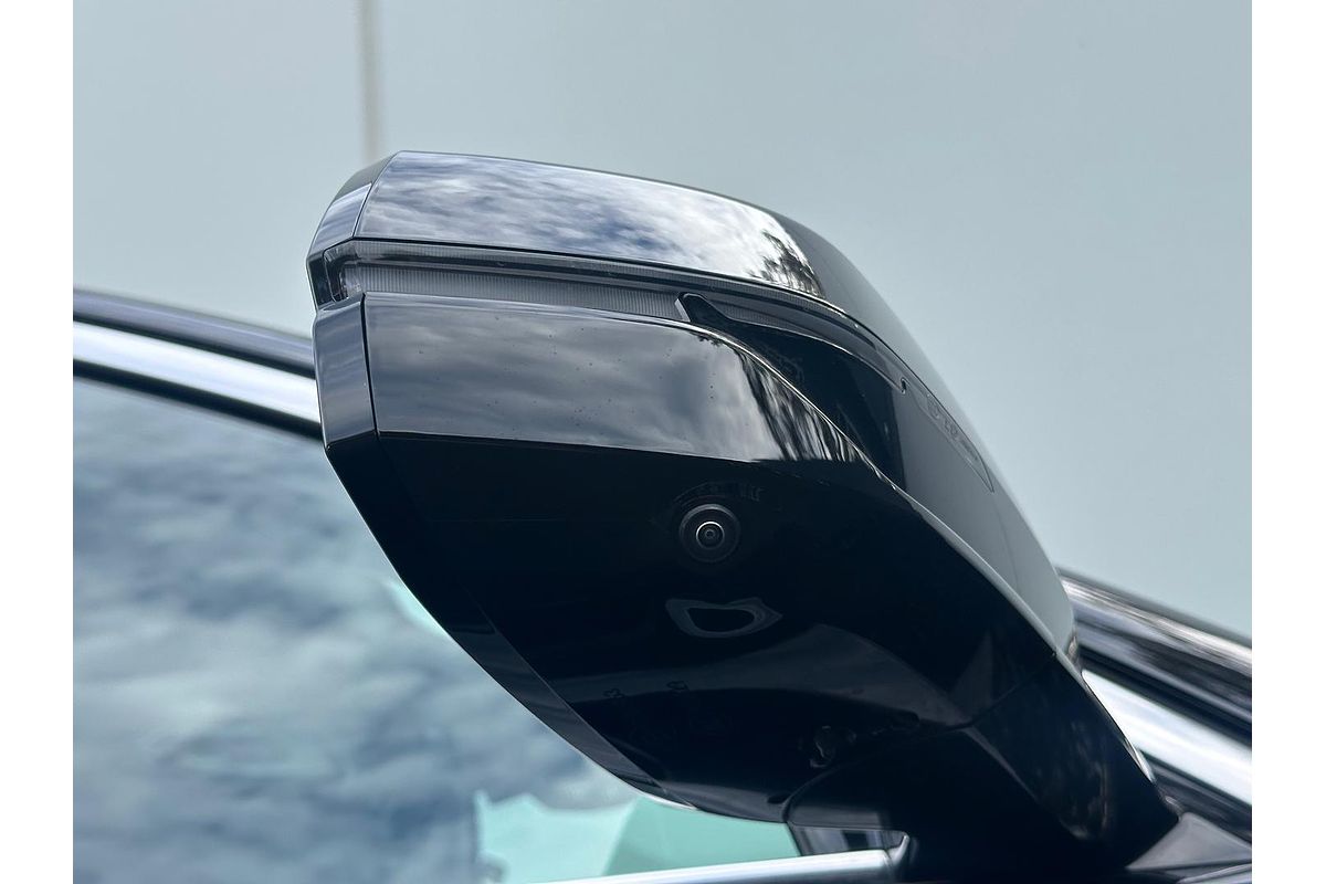 2025 Geely Starray EM-i Inspire P145