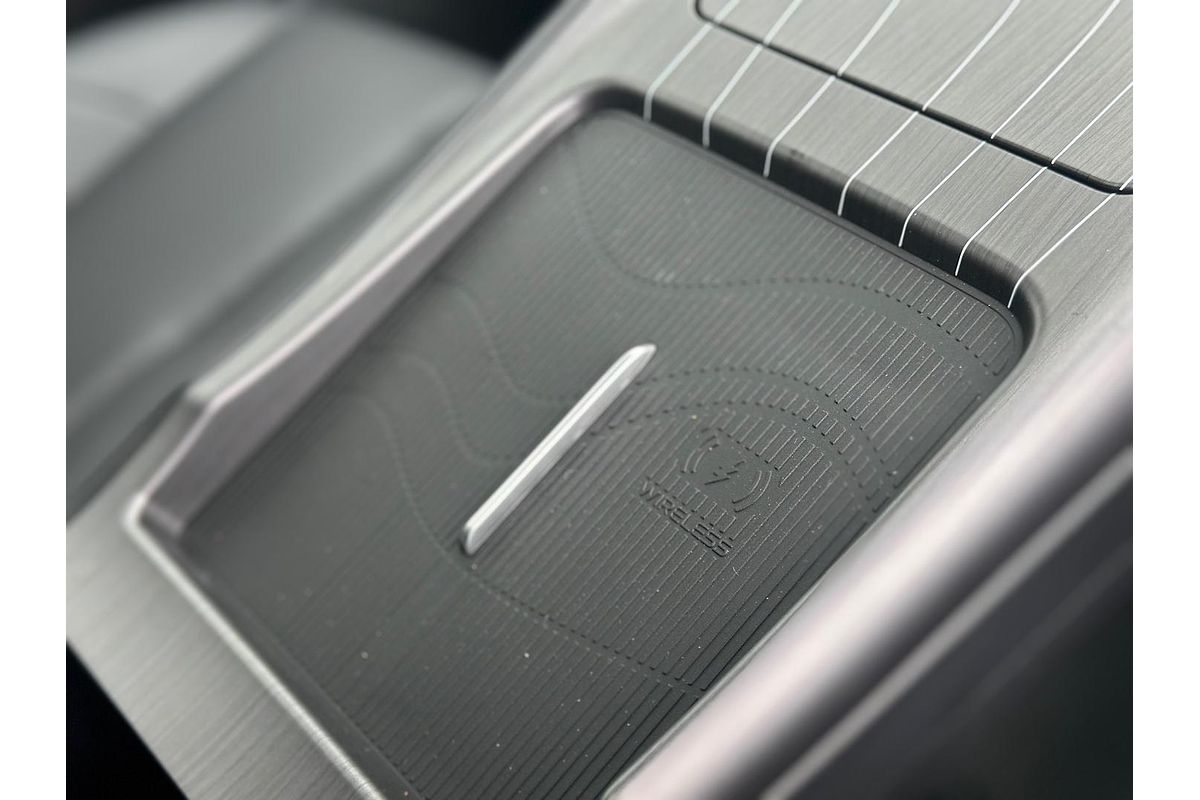 2025 Geely Starray EM-i Inspire P145