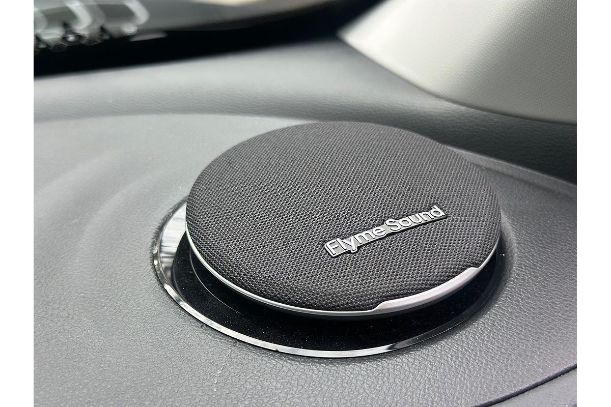 2025 Geely Starray EM-i Inspire P145