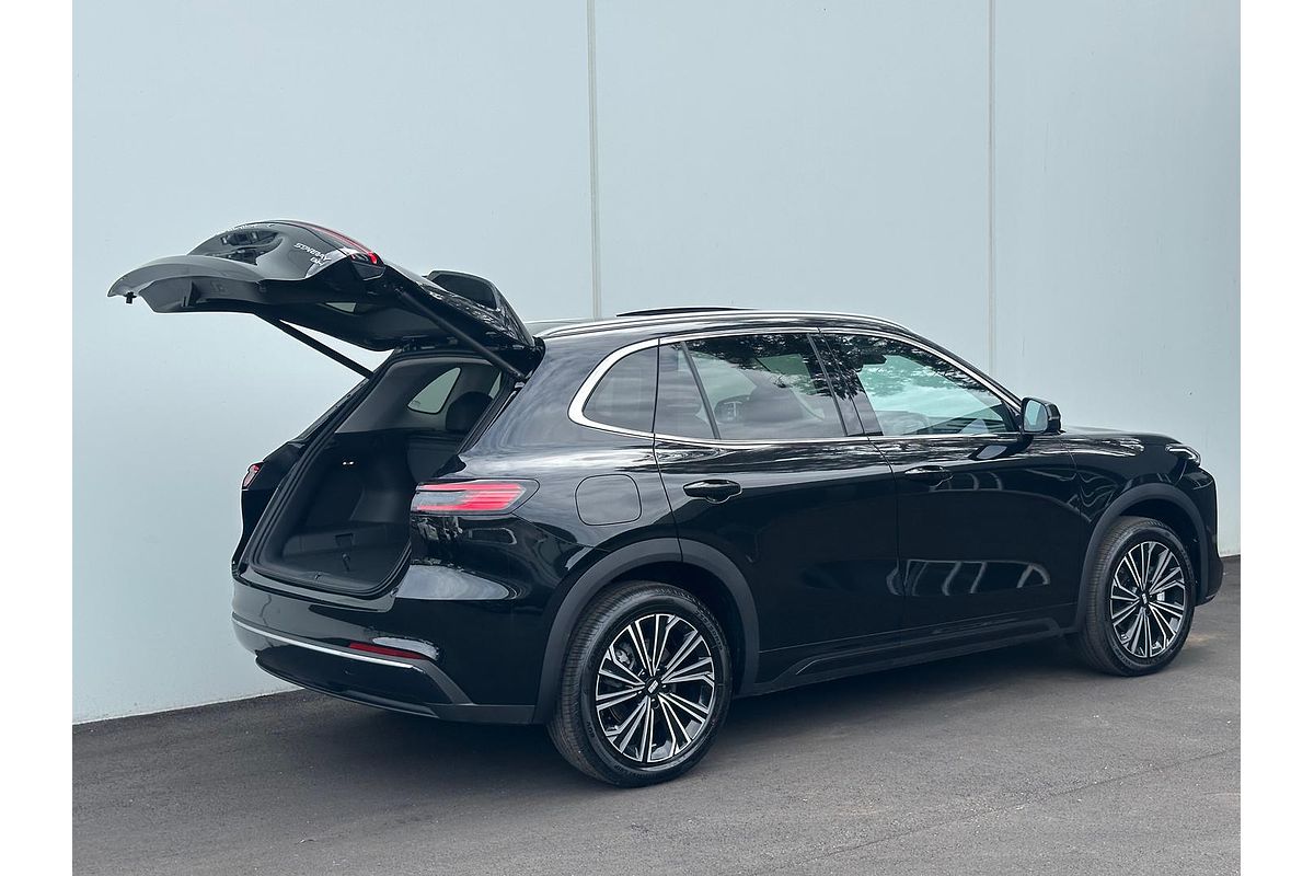 2025 Geely Starray EM-i Inspire P145