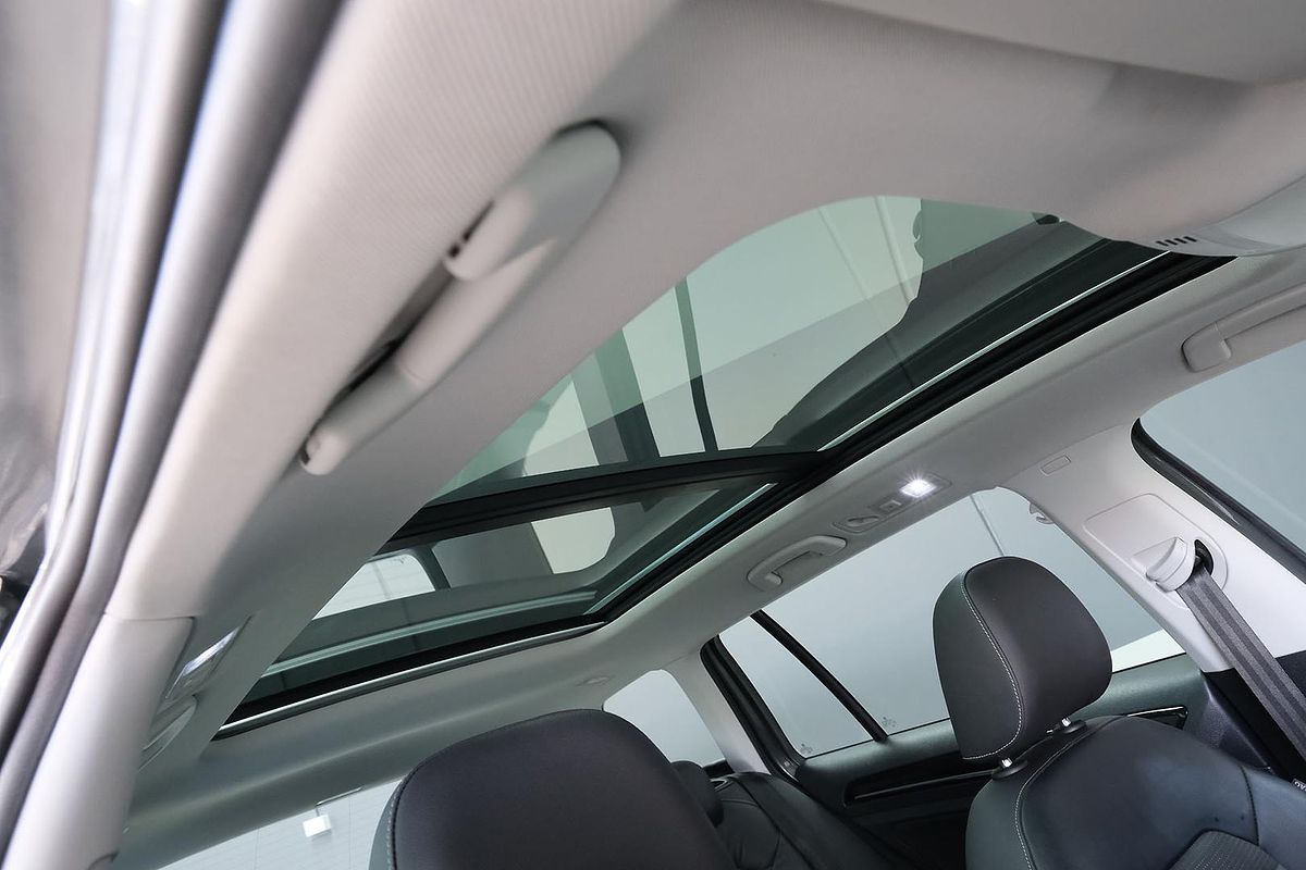 2018 Volkswagen Golf 110TSI Highline 7.5